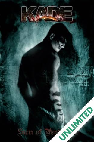 Kade: Sun Of Perdition #1 (of 4)